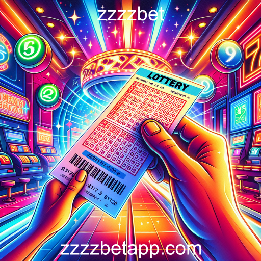 Descubra a Emoção da Loteria no zzzzbet