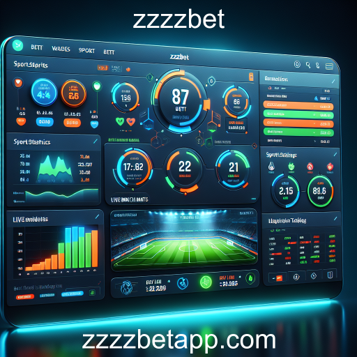 Apostas Esportivas: O Crescimento da Zzzxbet no Mercado de Jogos